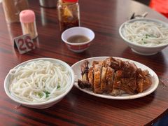-凌舍好烧鹅(中山路店)