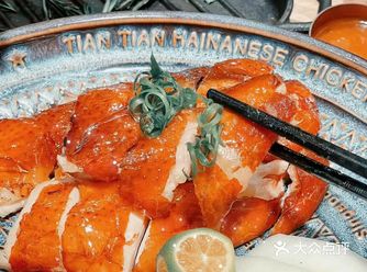 海口终于有一家正宗的新加坡融合料理了！！