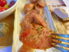 -做披萨的奇葩(中海央墅店)