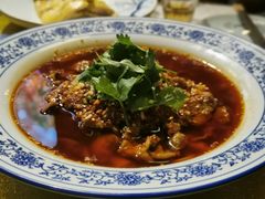 -老灶味道·本帮菜(昌平路店)