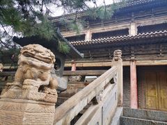 -张掖大佛寺景区