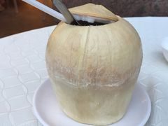 -无招牌海鲜餐厅(滨海艺术中心店)