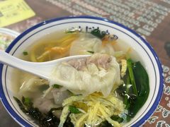 -长人馄饨铺(解放街店)