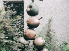 -徐家汇源景区-衡山坊