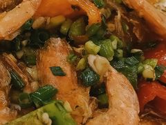 -红月湾海鲜饭店•沙滩海景(双月湾店)