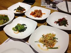 iphone_upload_pic-紫霞门韩国料理烤肉(深南东路店)