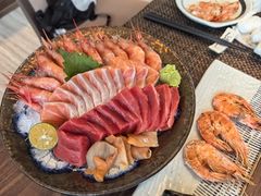-田舍家Inakaya·炉端烧·铁板烧(天汇igc店)