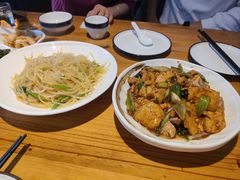 -食鸡公社辣子鸡·潍坊菜·烧烤