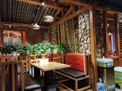 -老街烧烤·四方路小烤肉(书院路店)