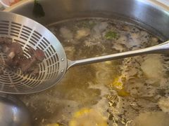 -潮正和潮汕牛肉火锅·老字号(番禺万达店)