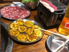 -原始泥炉烤肉(总店)