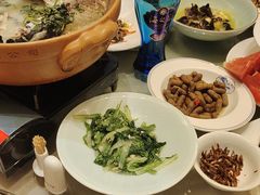 -千岛湖鱼味馆(十字街总店)