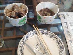 -陈记菜馆·非遗淮扬菜(东关街教场店)