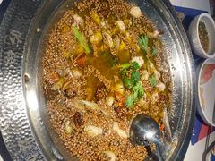 -大河宴椒麻鱼(嘉和园店)