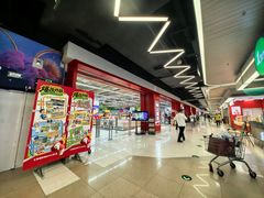 -大润发(张江店)