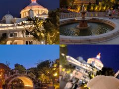 -赤坎·广东华侨国际旅游度假区