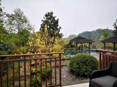 -和悦庄乡村温泉酒店