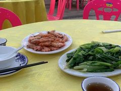 -秋姐美食店(旅游大道店)