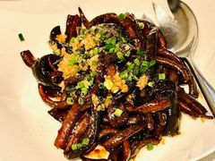 -上海和平饭店龙凤厅 Dragon Phoenix