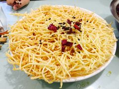 干煸土豆丝-无味饭店(九眼桥商业文化广场店)
