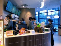-奈雪的茶(金凤万达PRO店)