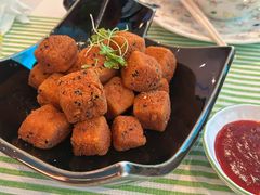 -桂满陇·杭州小馆(巴黎春天浦建店)
