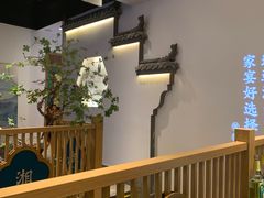-呷湘厨·鱼汤捞饭·剁椒鱼头·辣椒炒肉(国家会展中心店)