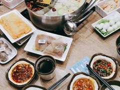 -野妹火锅(南园店)