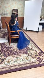 -时光纪亲子全家福照相馆(静安店母女写真父母纪念照)