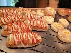 -怡咖啡海鲜自助餐厅(浦东香格里拉店)