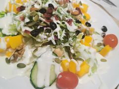 -卢家妈妈·西餐厨房(卜蜂中心店)