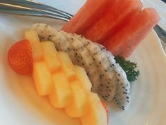 -新侨三宝乐西餐厅(崇文门店)