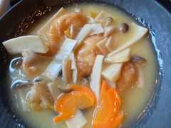 -新天世纪中餐厅