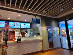 -肯德基(鲁迅路店)