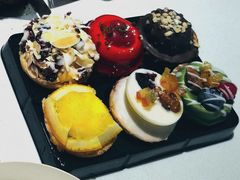 葡地礼盒-JUST HOT佳禾欧包(大学城店)