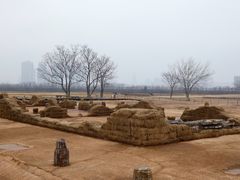 -盘龙城国家考古遗址公园