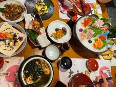 -大江户日本料理(吕厝店)