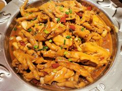 -胖哥俩肉蟹煲(盐城金鹰国际店)