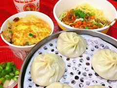 豆皮-蔡林记(汉街店)