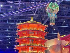-万达茂商场(南京仙林店)
