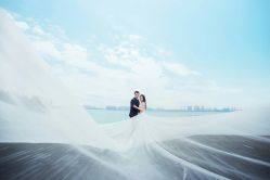点击看大图 -太郎花子婚纱摄影艺术中心