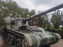 -北方兵器城