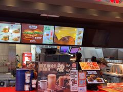 -汉堡王(丁兰广场店)