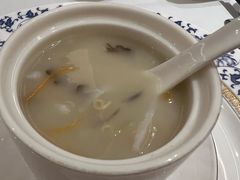 -Yan Ting 宴庭中餐厅(上海静安瑞吉酒店)