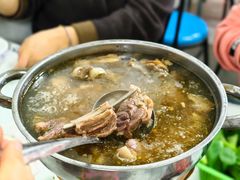 -梅红羊肉馆(赭山西路店)