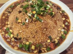 -符离集餐厅(万象城店)