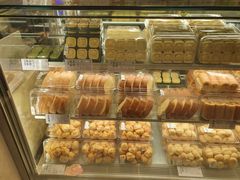 -泸溪河桃酥(海陵万象城店)