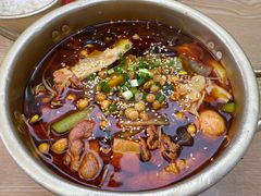 -冒菜西施·非遗冒菜(总店)