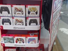 -任天堂Nintendo Switch体验店(天河城店)