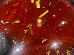 -肖肖酸萝卜鱼火锅(总店)